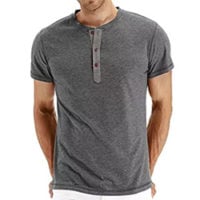 T shirts VG Blue US