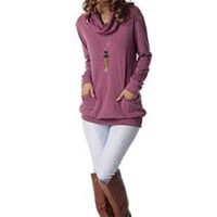 Womens Button Casual Shirts