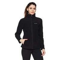 Fleece Jacket