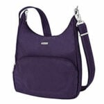 anti theft purse
