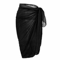Swimsuit Wrap Skirts