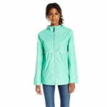Rain Jacket