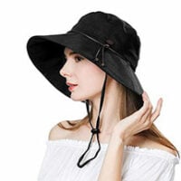 Sun hat