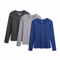 Running Exercise Yoga Tops