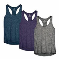 Workout Tank Tops