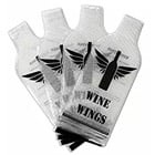 Leak-Proof Wine Bags 
