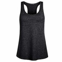 Yoga Racerback Tank Top