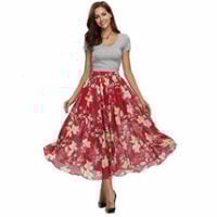 skirt