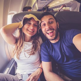 How often should I travel as a digital nomad?