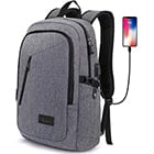 Theft-Proof Backpack
