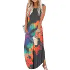 Sundress-Sleeveless-Dresses