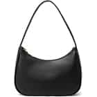 Black purse