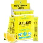Electrolytes