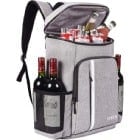 Backpack Cooler Bag