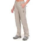 Convertible Hiking Pants