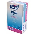 Hand Sanitizing Wipes