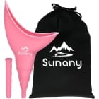 Female Urination Device 