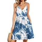 WEACZZY Women's Summer Floral