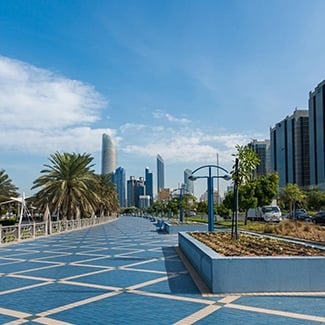 What’s the best way to get around the city?