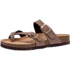 Sturdy Sandals