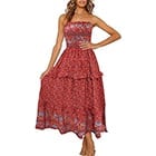 2-piece set with dress