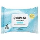 Hand Sanitizing Wipes
