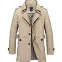 light jacket