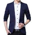 man blazer