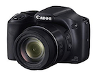 Canon digital camera