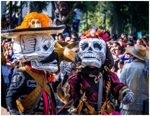 Are there any holidays worth visiting for?