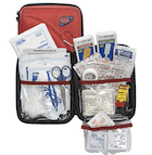 first aid kit