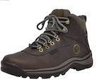 hiking boots