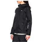 Rain Jacket