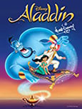 Aladdin Movie (1992)