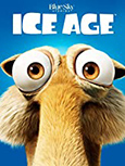 Ice Age Dinosaur Movie