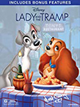 Lady and the Tramp