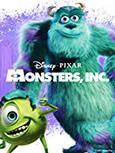 Monsters Inc