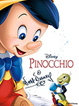 Pinocchio Movie