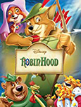 Robin Hood Movie (1973)