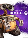 WALL-E animated film