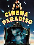 Cinema Paradiso