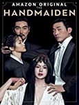 The Handmaiden
