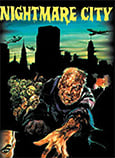 Nightmare City
