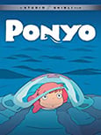 Ponyo