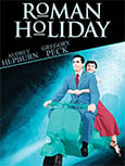 Roman Holiday