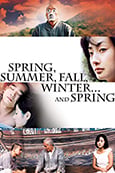 Spring, Summer, Fall, Winter…and Spring