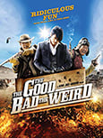 The Good, The Bad, The Weird