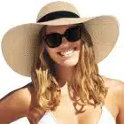 Beach Hats for Women