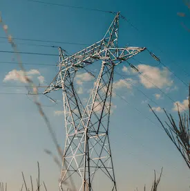France power