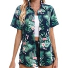 Hawaiian Shirts for Women